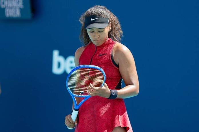 Naomi Osaka makes Charleston Open decision after terrible Miami Open loss Naomi Osaka makes Charleston Open decision after terrible Miami Open loss
