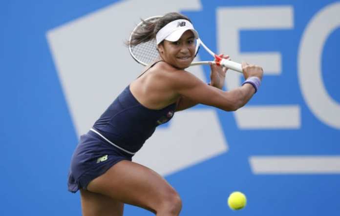 Heather Watson set for first tournament of 2026 after six months out injured Heather Watson set for first tournament of 2026 after six months out injured