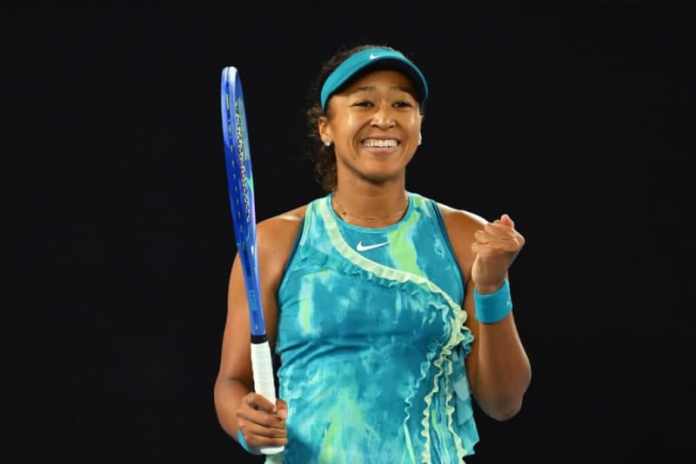 Naomi Osaka reveals what she hopes to achieve before retiring from tennis Naomi Osaka reveals what she hopes to achieve before retiring from tennis