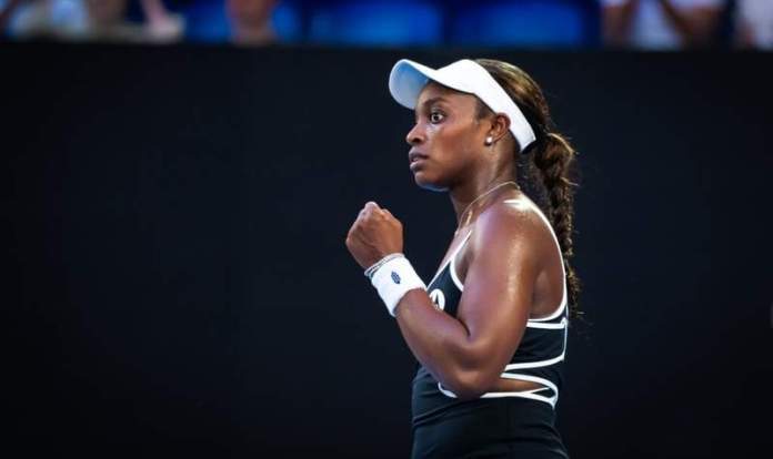Against all odds: Former French Open finalist survives qualifying scare to return Against all odds: Former French Open finalist survives qualifying scare to return