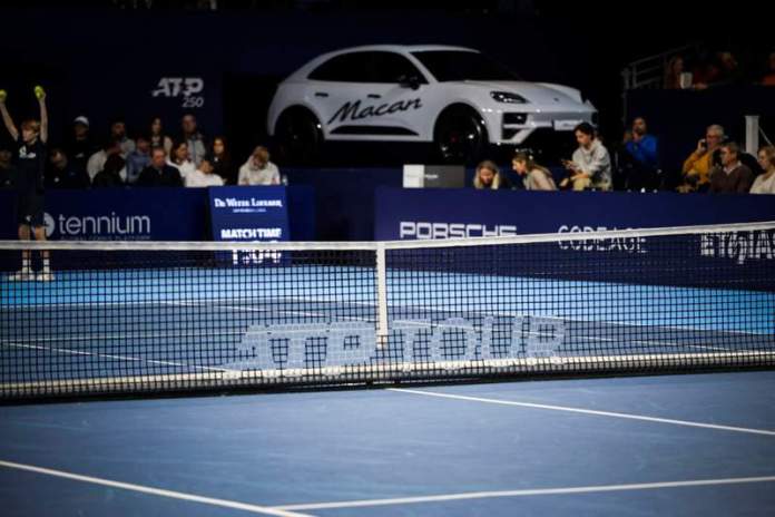Latest on the Saudi Arabian Masters 1000 event as PIF reduce investment Latest on the Saudi Arabian Masters 1000 event as PIF reduce investment