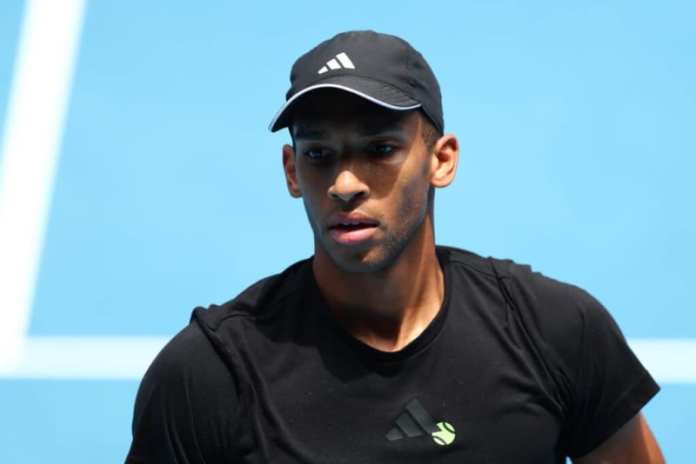 Why Felix Auger-Aliassime may be disappointed with his 2026 season so far, despite a title win Why Felix Auger-Aliassime may be disappointed with his 2026 season so far, despite a title win