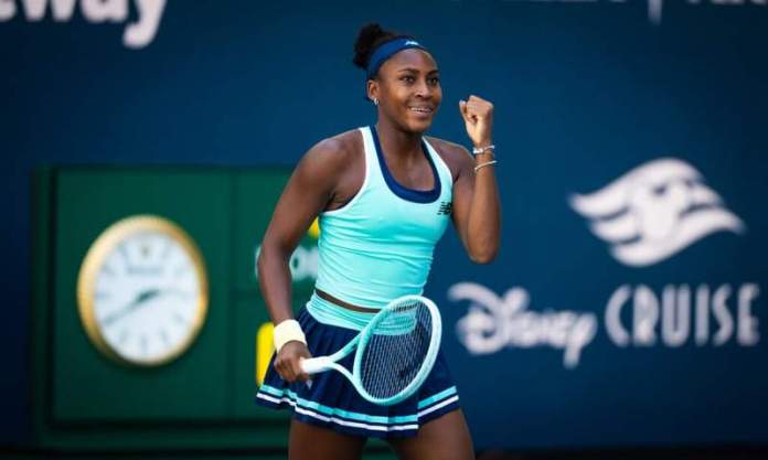 Rafael Nadal’s bold Coco Gauff prediction from 2022 has already come true Rafael Nadal’s bold Coco Gauff prediction from 2022 has already come true