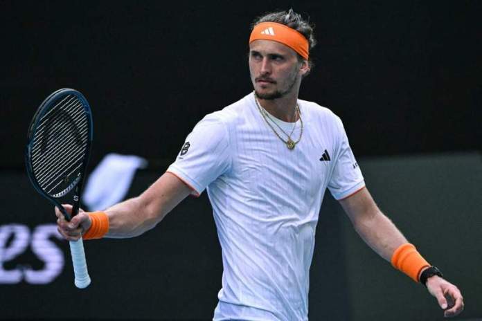 Alexander Zverev dig at Joao Fonseca resurfaces on social media before Monte-Carlo clash Alexander Zverev dig at Joao Fonseca resurfaces on social media before Monte-Carlo clash