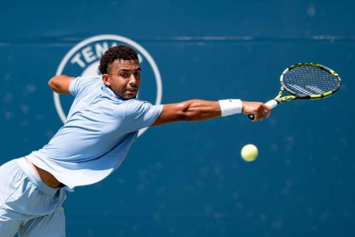 Arthur Fils’ projected ranking for Roland Garros could open the door for a deep run Arthur Fils’ projected ranking for Roland Garros could open the door for a deep run