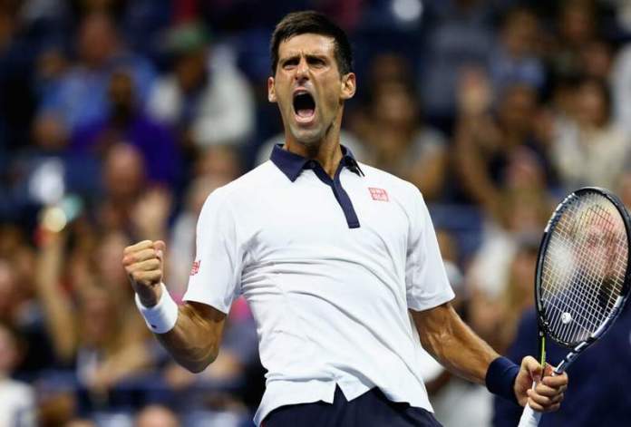 Juan Martín Del Potro predicts Novak Djokovic’s odds of reaching 25 majors Juan Martín Del Potro predicts Novak Djokovic’s odds of reaching 25 majors