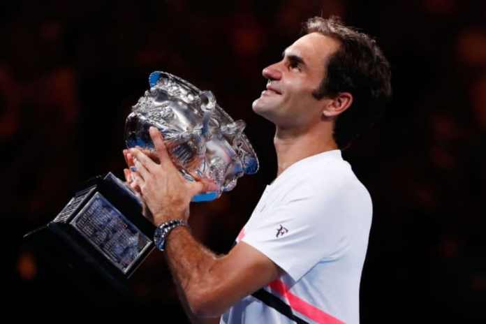 Roger Federer: Four tennis streaks he brought to an end Roger Federer: Four tennis streaks he brought to an end
