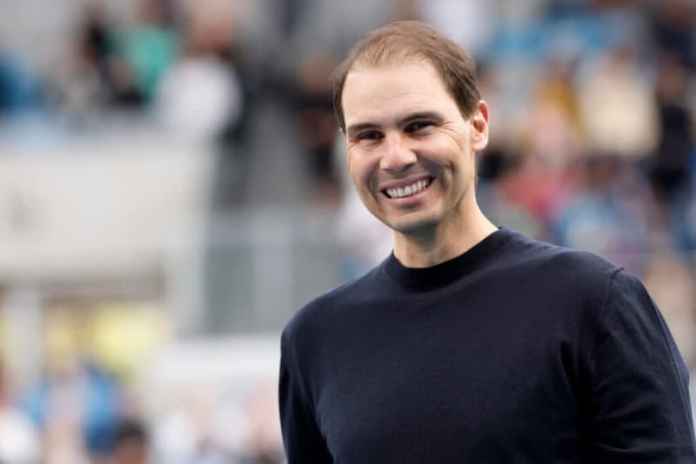 Mackenzie McDonald lifts the lid on the injuries that changed Rafael Nadal’s legacy Mackenzie McDonald lifts the lid on the injuries that changed Rafael Nadal’s legacy