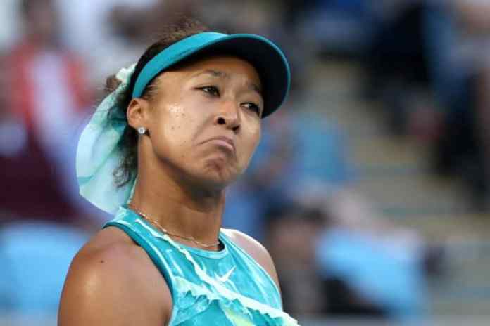 Naomi Osaka shares her feelings about Joao Fonseca and Ben Shelton’s personalities Naomi Osaka shares her feelings about Joao Fonseca and Ben Shelton’s personalities