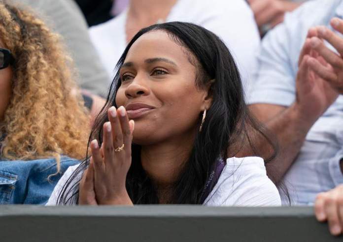 Frances Tiafoe’s Girlfriend Ayan, Felix Auger-Aliassime’s Wife Nina React to Their Partners’ French Open Wins Frances Tiafoe’s Girlfriend Ayan, Felix Auger-Aliassime’s Wife Nina React to Their Partners’ French Open Wins