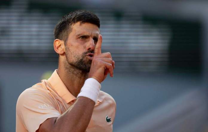‘I Don’t Care’ – Novak Djokovic Abruptly Shuts Down Jannik Sinner, Carlos Alcaraz Talk After French Open Loss ‘I Don’t Care’ – Novak Djokovic Abruptly Shuts Down Jannik Sinner, Carlos Alcaraz Talk After French Open Loss