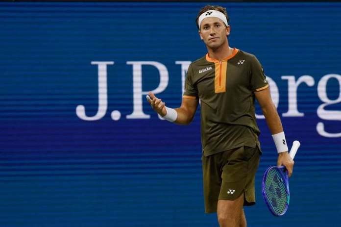 ‘Massive Controversy’ – Tennis World Erupts As Casper Ruud Suffers Costly Call Against João Fonseca at French Open ‘Massive Controversy’ – Tennis World Erupts As Casper Ruud Suffers Costly Call Against João Fonseca at French Open