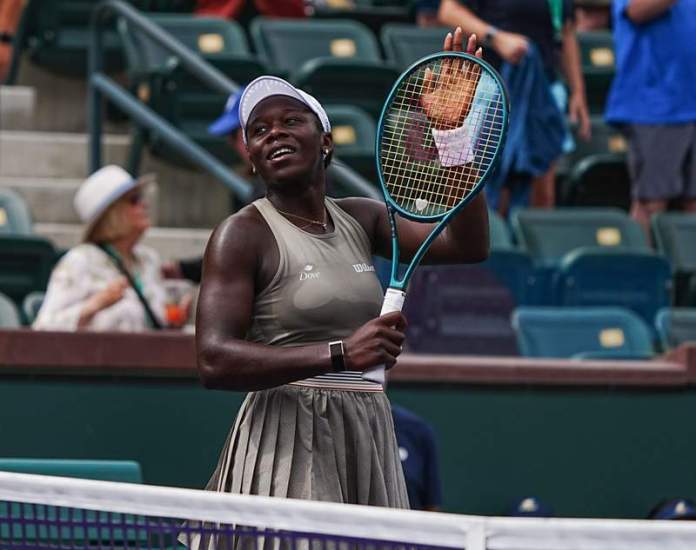 Victoria Mboko vs Leylah Fernandez Preview: Head-to-Head, Prediction for Strasbourg Open 2026 Victoria Mboko vs Leylah Fernandez Preview: Head-to-Head, Prediction for Strasbourg Open 2026
