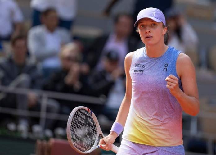 French Open Takes Urgent Action After Iga Świątek, Katie Boulter Raise Safety Concerns Over Zeynep Sönmez’s Injury French Open Takes Urgent Action After Iga Świątek, Katie Boulter Raise Safety Concerns Over Zeynep Sönmez’s Injury