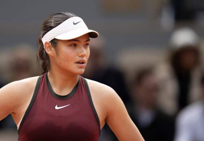 ‘I Was Being Pulled Left, Right’ – Emma Raducanu Spells Out Her Coaching Disasters After Andrew Richardson Rehiring ‘I Was Being Pulled Left, Right’ – Emma Raducanu Spells Out Her Coaching Disasters After Andrew Richardson Rehiring