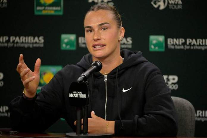 ‘Felt So Bad’ – Aryna Sabalenka, Frances Tiafoe, and Others React to Jannik Sinner’s ‘Painful’ French Open Exit ‘Felt So Bad’ – Aryna Sabalenka, Frances Tiafoe, and Others React to Jannik Sinner’s ‘Painful’ French Open Exit