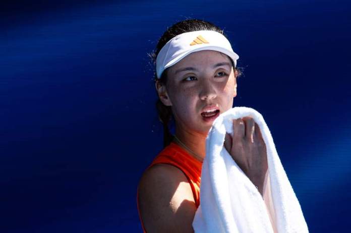 ‘Unfair Whatever’ – Tamara Korpatsch Defends Herself After Handshake Snub, Heated Argument With French Open Rival ‘Unfair Whatever’ – Tamara Korpatsch Defends Herself After Handshake Snub, Heated Argument With French Open Rival
