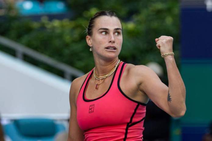 Who Designed Aryna Sabalenka’s 23-Carat Diamond Necklace? All About the Luxury French Open Piece Who Designed Aryna Sabalenka’s 23-Carat Diamond Necklace? All About the Luxury French Open Piece