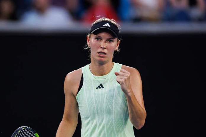 ‘Putting Pressure on Us’ – Serena Williams, Chris Evert, and Others React to Caroline Wozniacki’s French Open Style ‘Putting Pressure on Us’ – Serena Williams, Chris Evert, and Others React to Caroline Wozniacki’s French Open Style