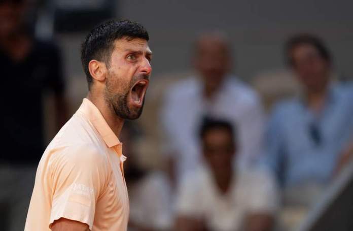 ‘For God’s Sake!’ – Novak Djokovic Lashes Out at Cameraman During Tense João Fonseca Match ‘For God’s Sake!’ – Novak Djokovic Lashes Out at Cameraman During Tense João Fonseca Match