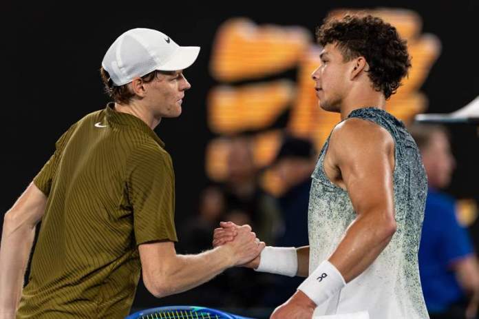 Ben Shelton, Daniil Medvedev Backed to Derail Jannik Sinner’s French Open Hopes As Former ATP Pros Sound the Alarm Ben Shelton, Daniil Medvedev Backed to Derail Jannik Sinner’s French Open Hopes As Former ATP Pros Sound the Alarm