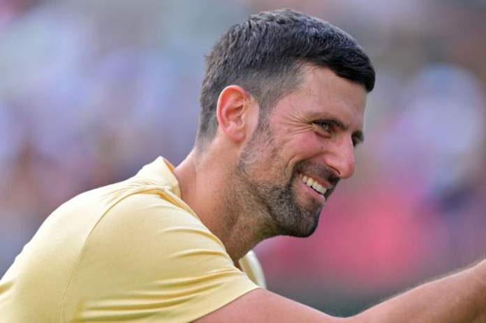 Novak Djokovic, Flavio Cobolli and Tennis World Send Messages to Ignacio Buse After His Hamburg Triumph Novak Djokovic, Flavio Cobolli and Tennis World Send Messages to Ignacio Buse After His Hamburg Triumph