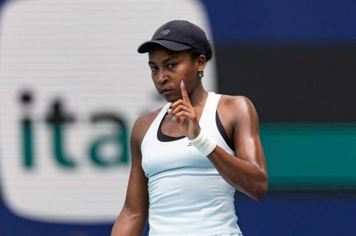 ‘Coco Gauff Should Be Much Higher’ – Iga Świątek’s Unexpected French Open Odds Confuse Former American Pros ‘Coco Gauff Should Be Much Higher’ – Iga Świątek’s Unexpected French Open Odds Confuse Former American Pros