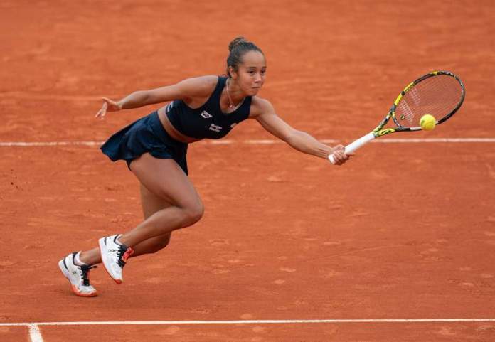 Leylah Fernandez vs Alycia Parks Preview: Head-to-Head, Prediction for French Open 2026 Leylah Fernandez vs Alycia Parks Preview: Head-to-Head, Prediction for French Open 2026