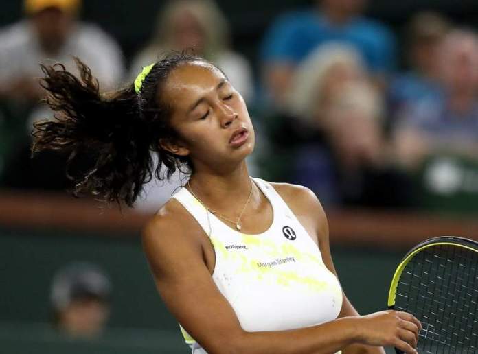 ‘You Just Don’t Want To Listen’ – Leylah Fernandez’s Father’s Concerning Insults at Her in Strasbourg Emerge ‘You Just Don’t Want To Listen’ – Leylah Fernandez’s Father’s Concerning Insults at Her in Strasbourg Emerge