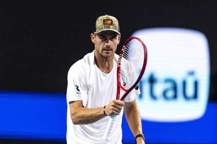 Alex de Minaur vs Tommy Paul Preview: Head-to-Head, Prediction for Hamburg Open 2026 Alex de Minaur vs Tommy Paul Preview: Head-to-Head, Prediction for Hamburg Open 2026