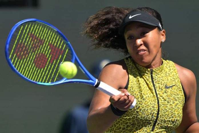 Naomi Osaka vs Laura Siegemund Preview: Head-to-Head, Prediction for French Open 2026 Naomi Osaka vs Laura Siegemund Preview: Head-to-Head, Prediction for French Open 2026