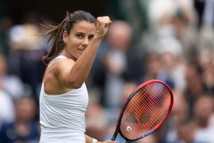 ‘Fantastic’ – Coco Gauff, Andre Agassi’s Daughter Jaz, and Others React to Emma Navarro’s Strasbourg Win ‘Fantastic’ – Coco Gauff, Andre Agassi’s Daughter Jaz, and Others React to Emma Navarro’s Strasbourg Win