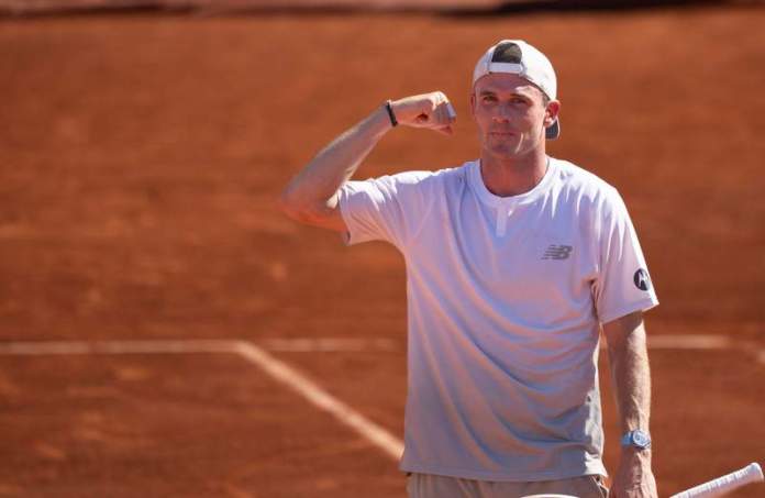 Tommy Paul vs Ignacio Buse Final Preview: Head-to-Head, Prediction for Hamburg Open 2026 Tommy Paul vs Ignacio Buse Final Preview: Head-to-Head, Prediction for Hamburg Open 2026