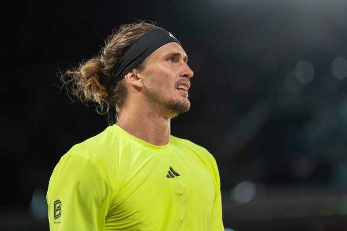 ‘I’m Not an Idiot’ – Alexander Zverev Clarifies Bold Sinner-Alcaraz Claim During John McEnroe Conversation ‘I’m Not an Idiot’ – Alexander Zverev Clarifies Bold Sinner-Alcaraz Claim During John McEnroe Conversation