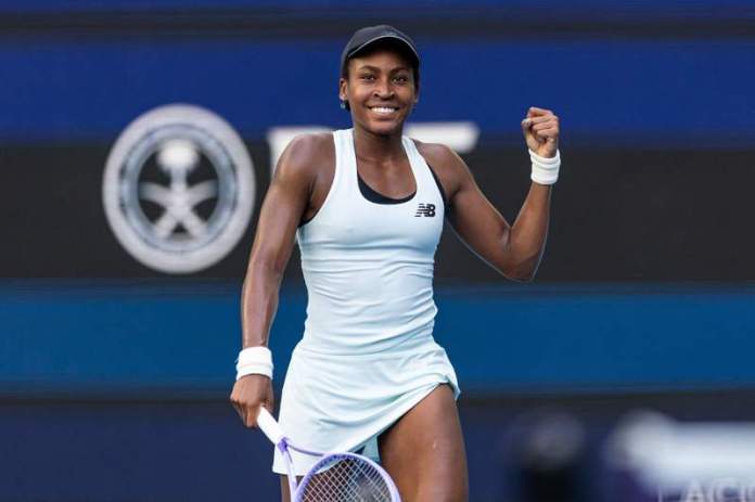 ‘My Favorite’ – Coco Gauff, Eva Lys, and Others React As Sloane Stephens Shows Off Her French Open Style ‘My Favorite’ – Coco Gauff, Eva Lys, and Others React As Sloane Stephens Shows Off Her French Open Style