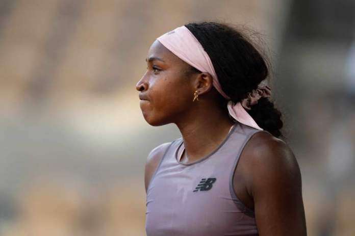 ’Not a Good Day For Americans’ — Coco Gauff, Amanda Anisimova’s Paris Exits Have Wozniacki Lamenting ’Bad Mistakes’ ’Not a Good Day For Americans’ — Coco Gauff, Amanda Anisimova’s Paris Exits Have Wozniacki Lamenting ’Bad Mistakes’