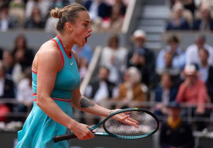 Coco Gauff, Aryna Sabalenka, Iga Świątek: Who Has the Tougher French Open Draw? Coco Gauff, Aryna Sabalenka, Iga Świątek: Who Has the Tougher French Open Draw?