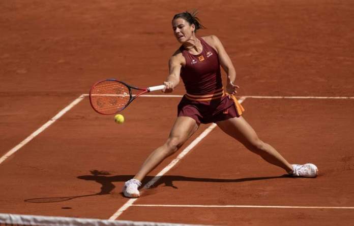 Emma Navarro vs Iva Jovic Preview: Head-to-Head, Prediction for French Open 2026 Emma Navarro vs Iva Jovic Preview: Head-to-Head, Prediction for French Open 2026
