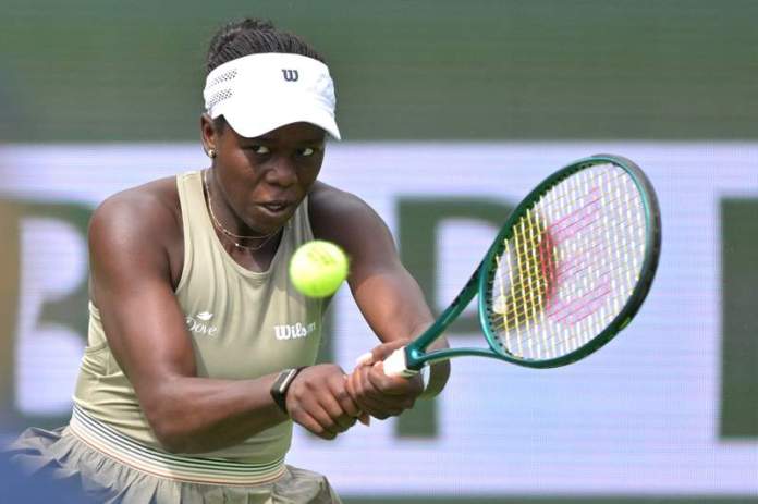 Victoria Mboko vs Emma Navarro Final Preview: Head-to-Head, Prediction for Strasbourg Open 2026 Victoria Mboko vs Emma Navarro Final Preview: Head-to-Head, Prediction for Strasbourg Open 2026