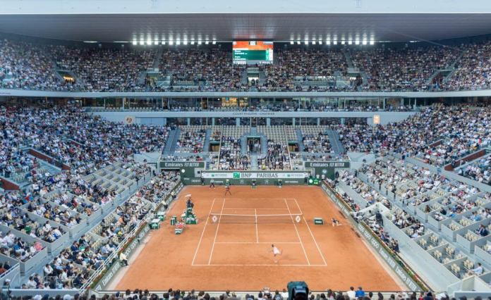 Naomi Osaka, Aryna Sabalenka to play first French Open women’s match in night session since 2023 Naomi Osaka, Aryna Sabalenka to play first French Open women’s match in night session since 2023