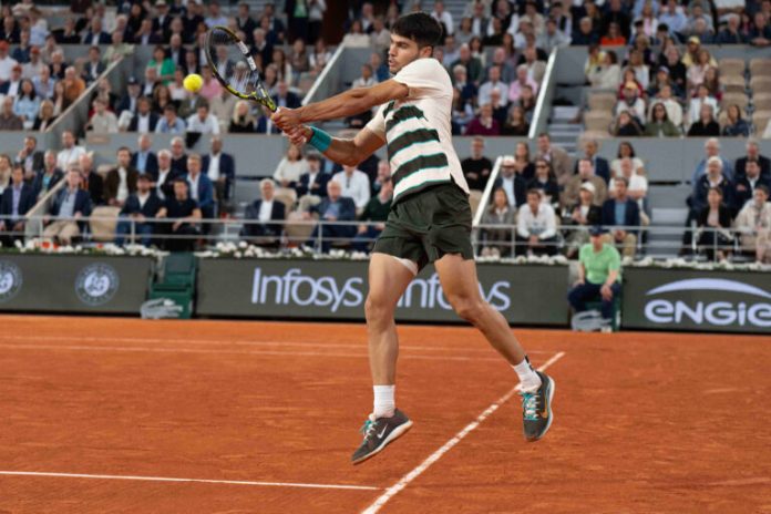Recent French Open decisions anger fans and appeal to players Recent French Open decisions anger fans and appeal to players