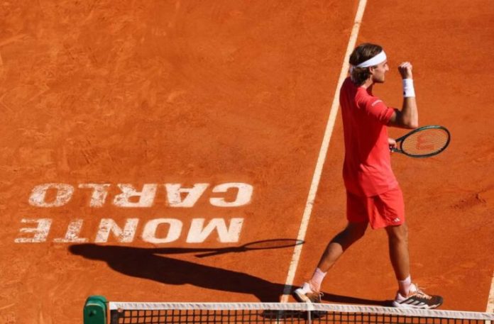 Artist calls out ATP for allegedly stealing artwork for Monte-Carlo Masters merch Artist calls out ATP for allegedly stealing artwork for Monte-Carlo Masters merch