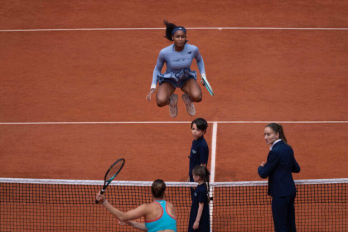 8 Americans with best chance to win the Mutua Madrid Open 8 Americans with best chance to win the Mutua Madrid Open