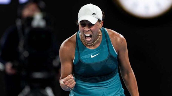 Should fans be concerned by Madison Keys’ abrupt withdrawal from Mutua Madrid Open Should fans be concerned by Madison Keys’ abrupt withdrawal from Mutua Madrid Open
