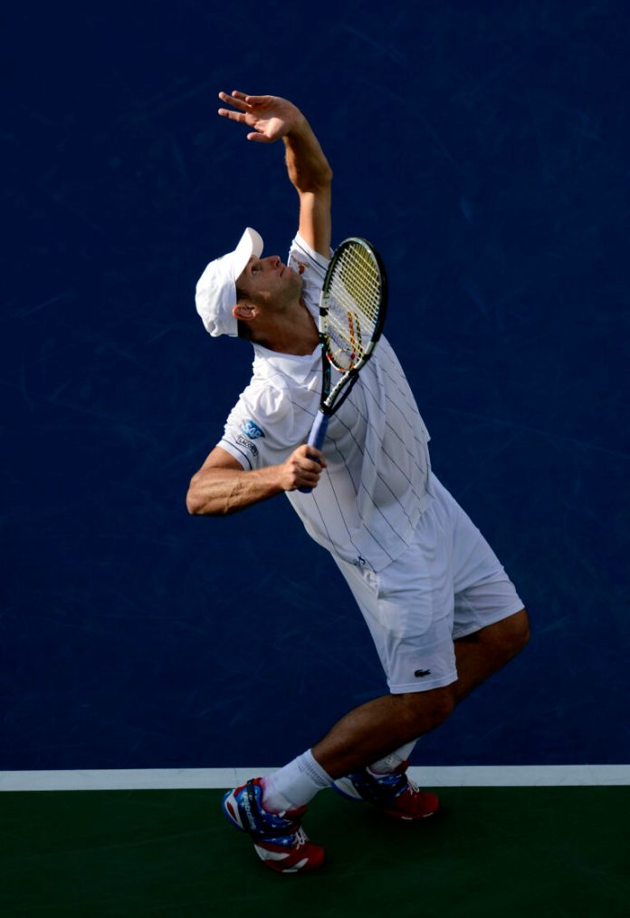 Comparing the top four professional tennis podcasts Comparing the top four professional tennis podcasts