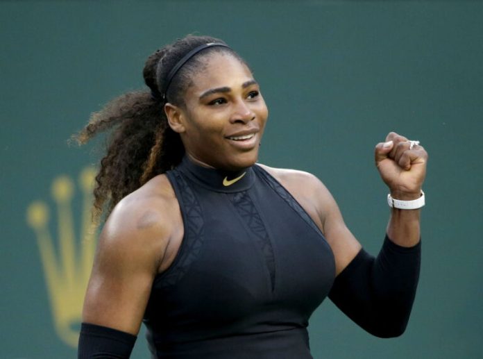 Serena Williams recent social media post casts doubt on tennis return Serena Williams recent social media post casts doubt on tennis return