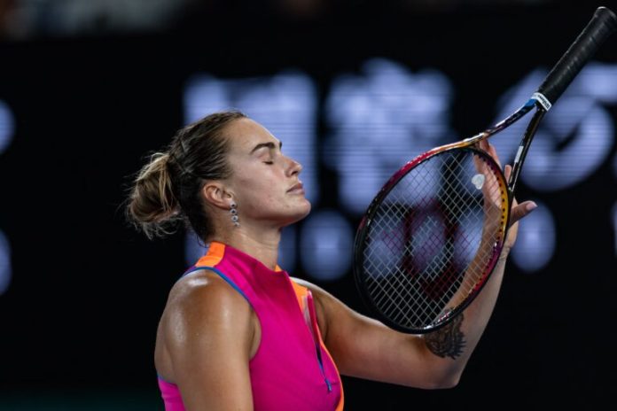 Tennis: WTA Tour rankings after the first 2026 Grand Slam Tennis: WTA Tour rankings after the first 2026 Grand Slam