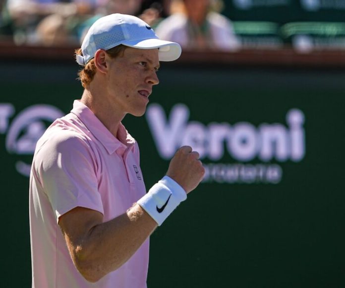 How to live stream Jannik Sinner VS Daniil Medvedev: lndian Wells tennis final, TV channel How to live stream Jannik Sinner VS Daniil Medvedev: lndian Wells tennis final, TV channel