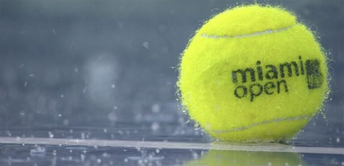 Miami Open women’s doubles finalists dealt another big blow during rain delay Miami Open women’s doubles finalists dealt another big blow during rain delay