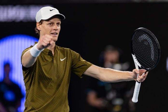 Jannik Sinner, the unbelievable triple winner, wins Monte Carlo Jannik Sinner, the unbelievable triple winner, wins Monte Carlo